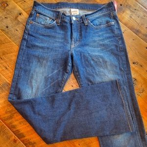 NWOT Lucky Dungarees